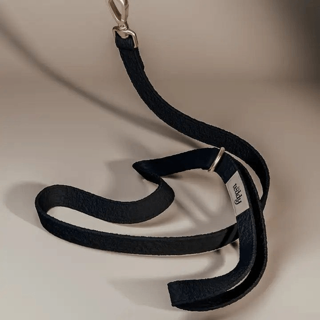 By Teddy Boucle Midnight - Lead