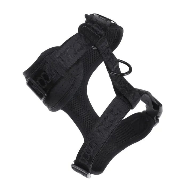 DOOG Neosport Soft Harness - Black