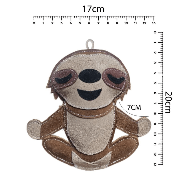 Cub - Wim Sloth