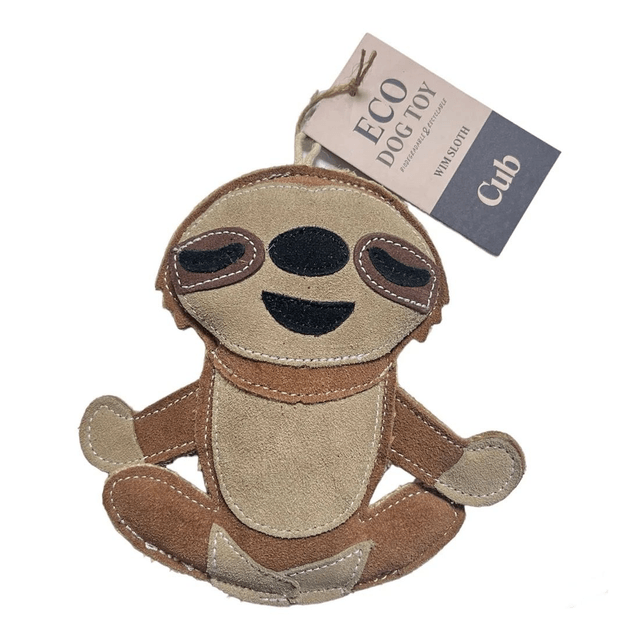 Cub - Wim Sloth