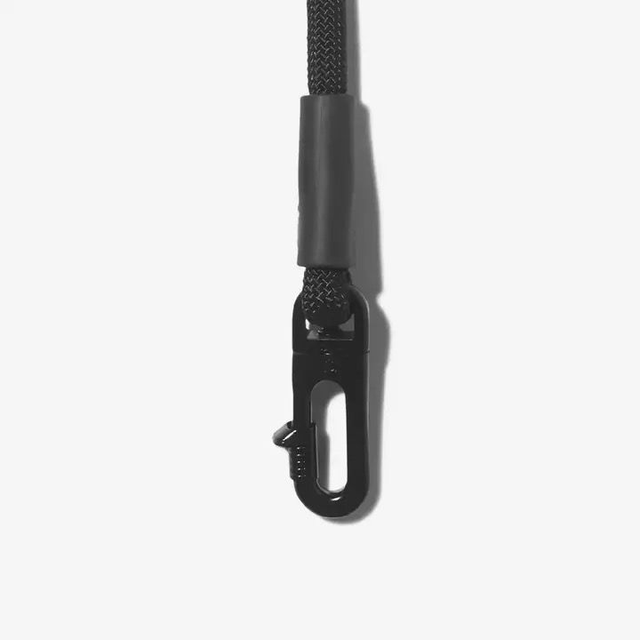 Zee.Dog Hands Free Lead - Black