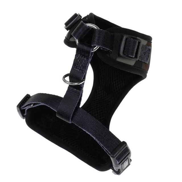 DOOG Neosport Soft Harness - Black