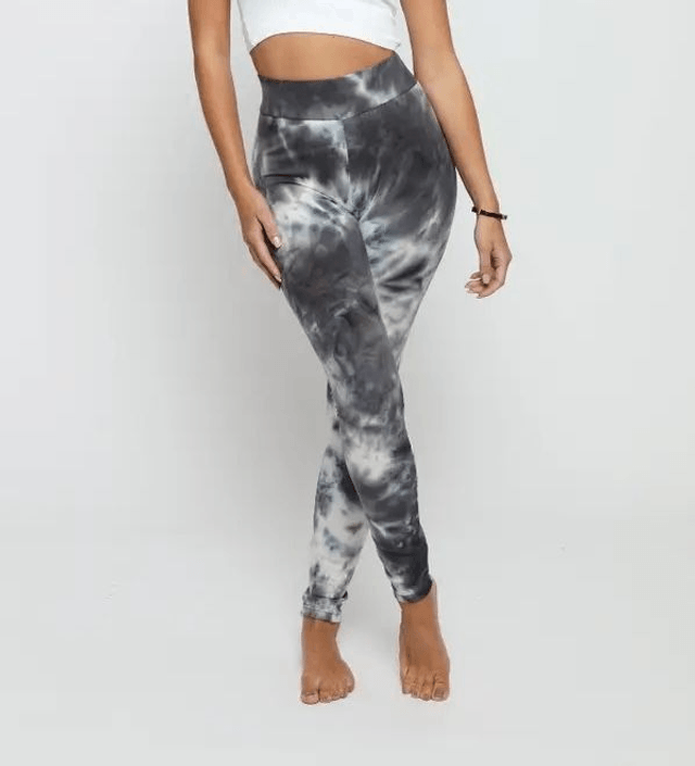 Tie Dye Leggings