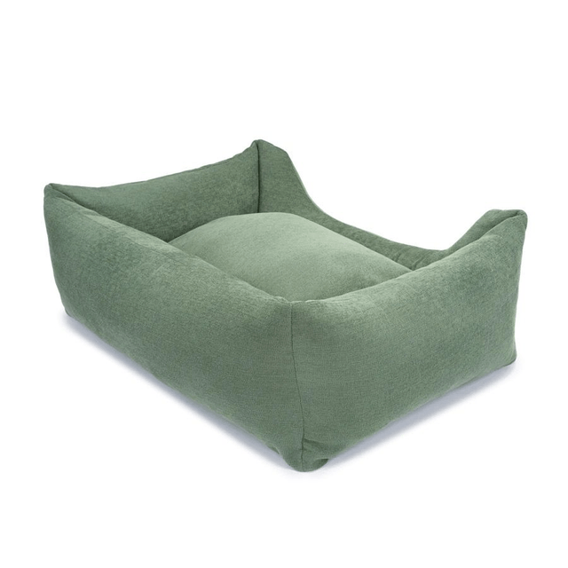 Baker & Bray Ultimate Bed - Sage Green