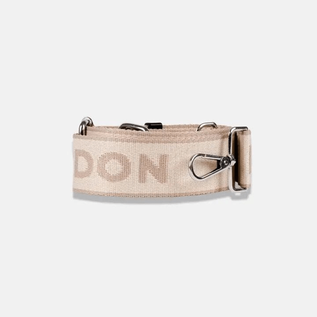 Barc London Dog Walking Bag - Cream