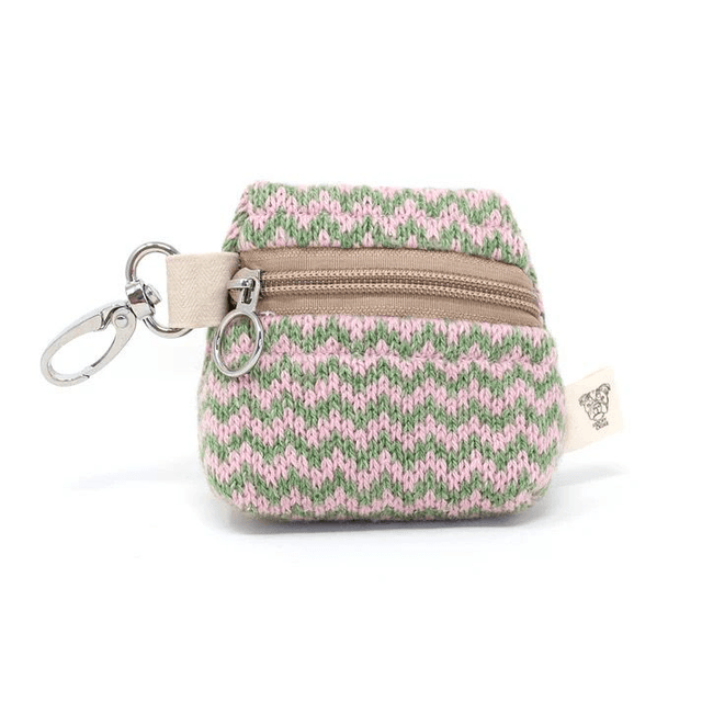 Stocky & Dee Candy Melon Treat Bag 