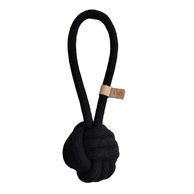 Cub - Mika Rope Toy 