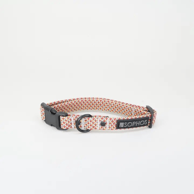 Sophos Rope Dog Collar 