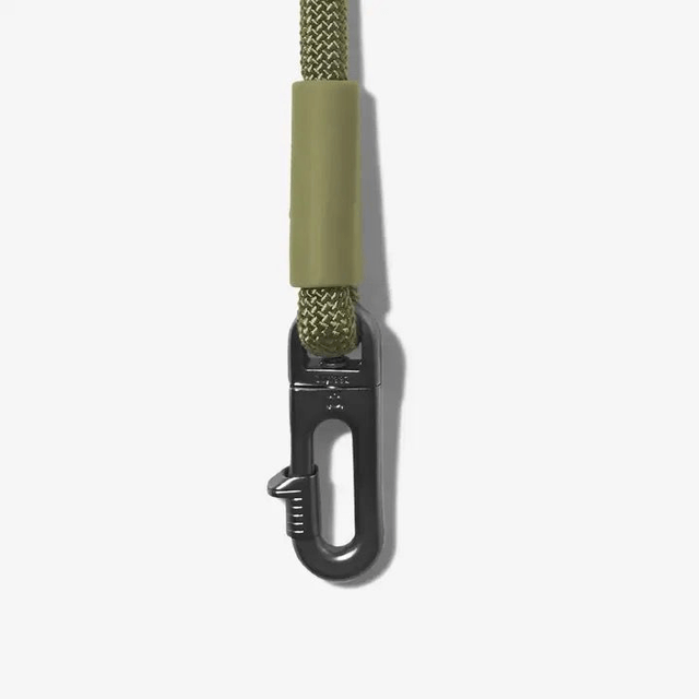 Zee.Dog Hands Free Lead - Green