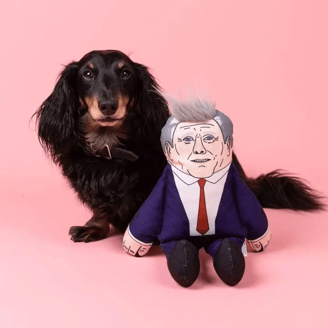 Pet Hates - Kier Starmer