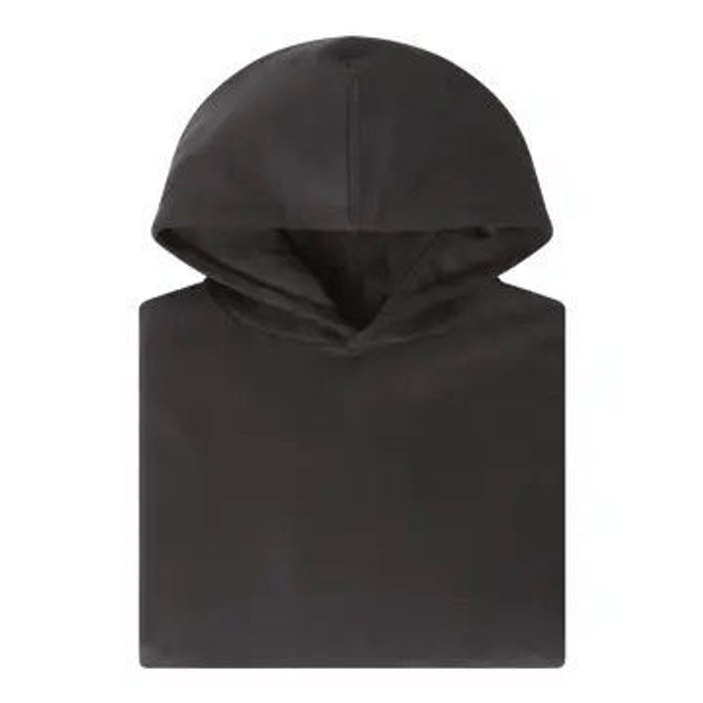 STORM Active Everyday Oversized Hoodie - Shadow