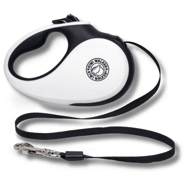 Kiwi Walker Retractable Lead 