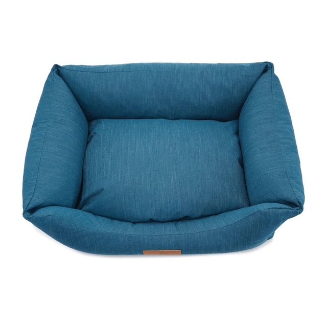 Baker & Bray Ultimate Bed - Teal Blue / Green 
