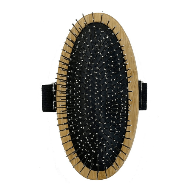 Happy Pet - Bamboo Palm Brush