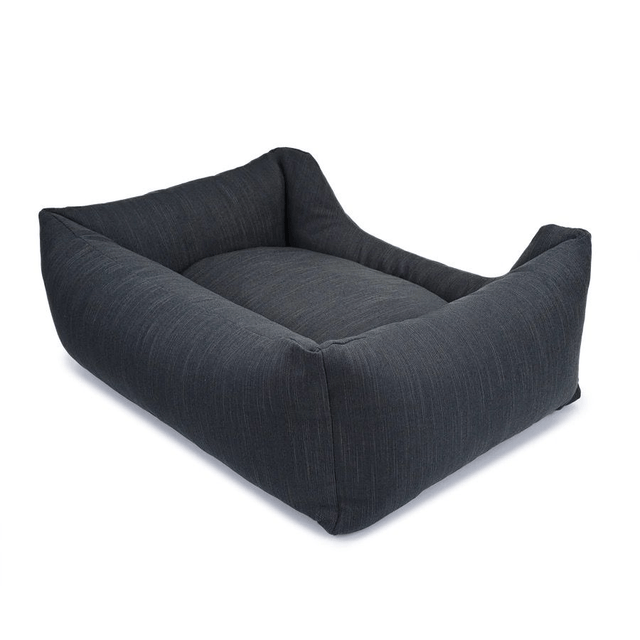 Baker & Bray Ultimate Bed - Slate Grey