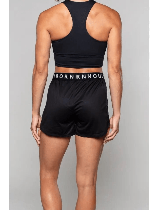 Born Nouli Stride Running Shorts