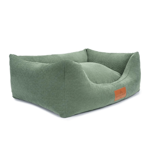 Baker & Bray Ultimate Bed - Sage Green