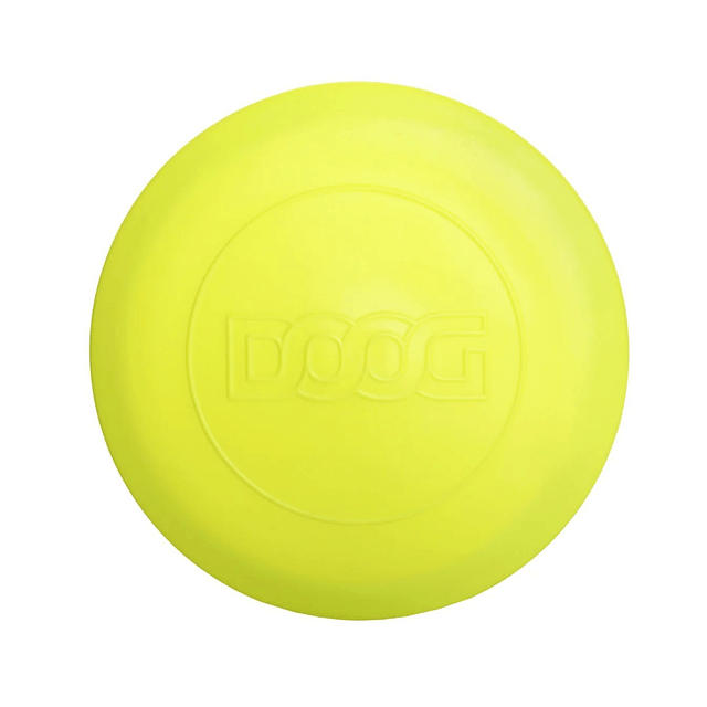 DOOG Frisbee