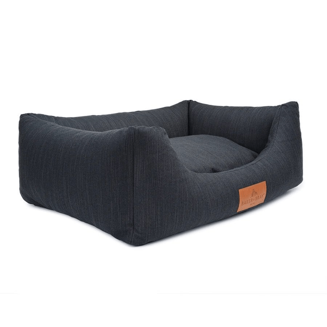 Baker & Bray Ultimate Bed - Slate Grey