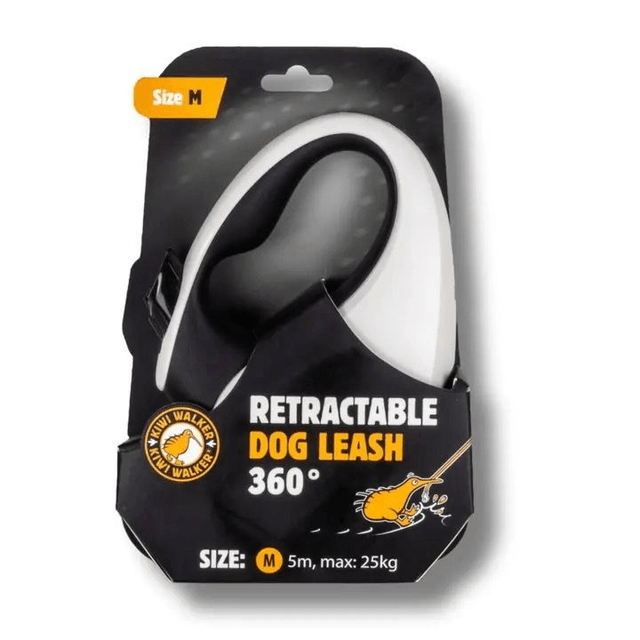 Kiwi Walker Retractable Lead 