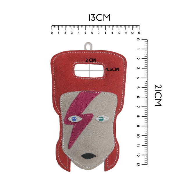 Cub Limited Edition - Mr Starman 