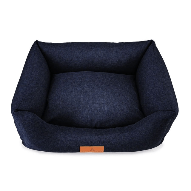 Baker & Bray Ultimate Bed - Navy Blue