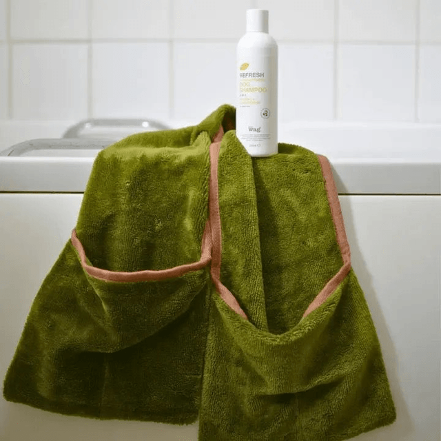 Henry Wag - Refresh Glove Towel 