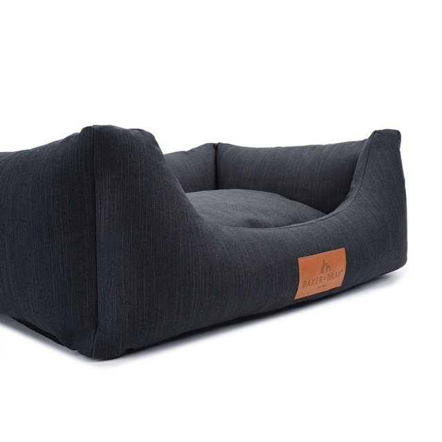 Baker & Bray Ultimate Bed - Slate Grey