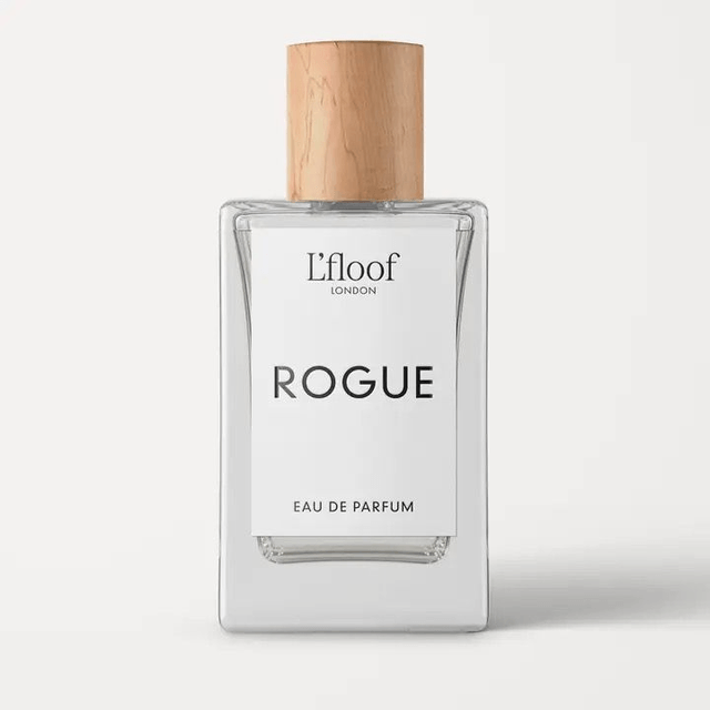 L'floof ROGUE Dog Perfume (Cedarwood, Lavender and Lemon Verbena)
