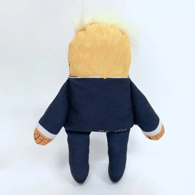 Pet Hates - Donald Trump