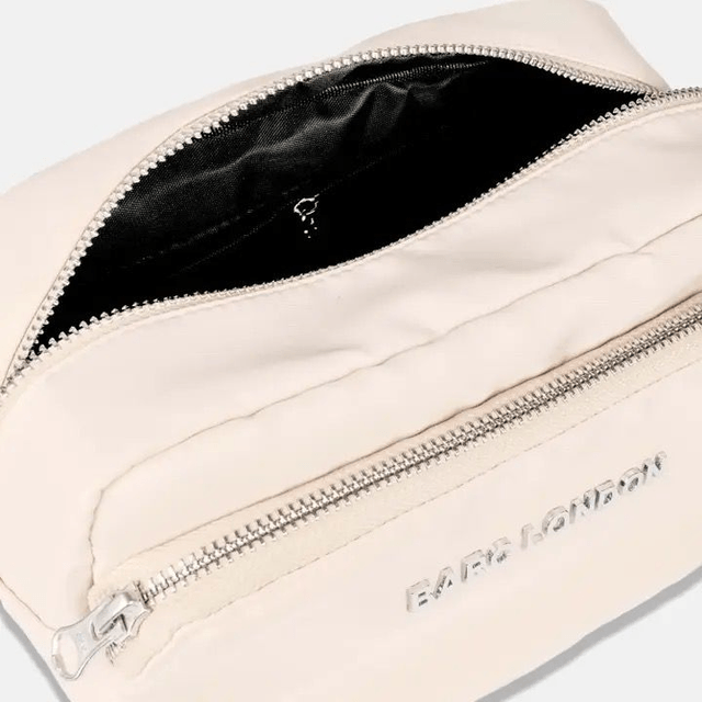 Barc London Dog Walking Bag - Cream