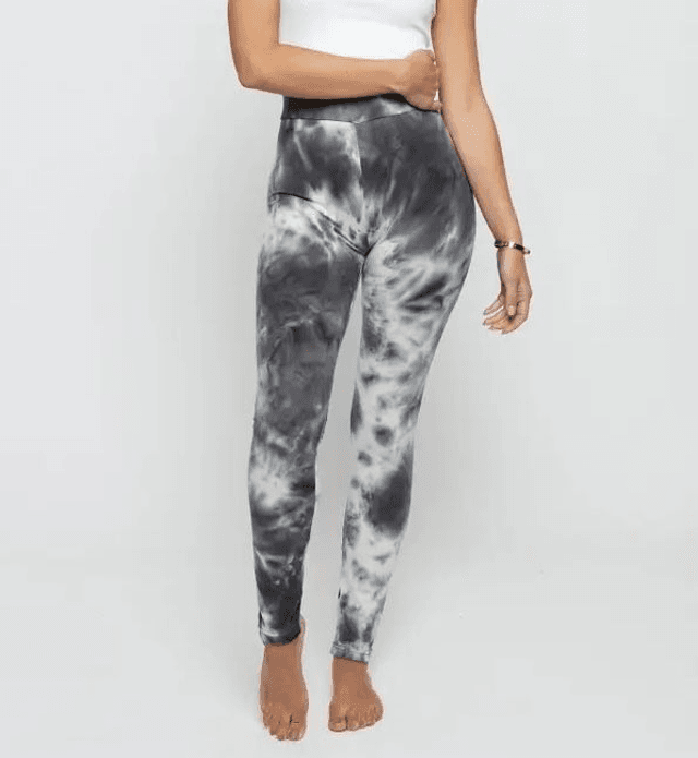 Tie Dye Leggings