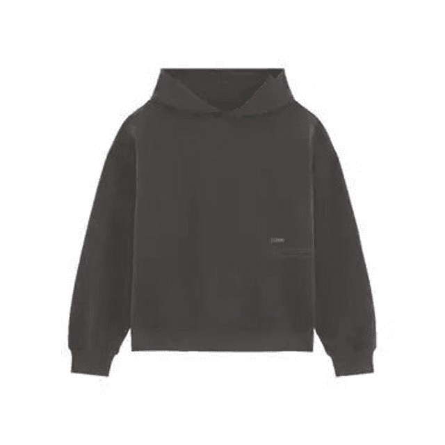 STORM Active Everyday Oversized Hoodie - Shadow