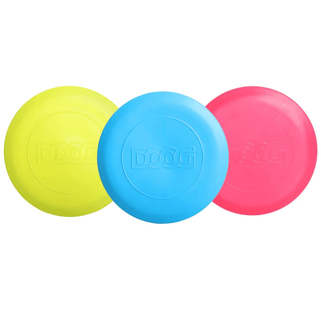 DOOG Frisbee