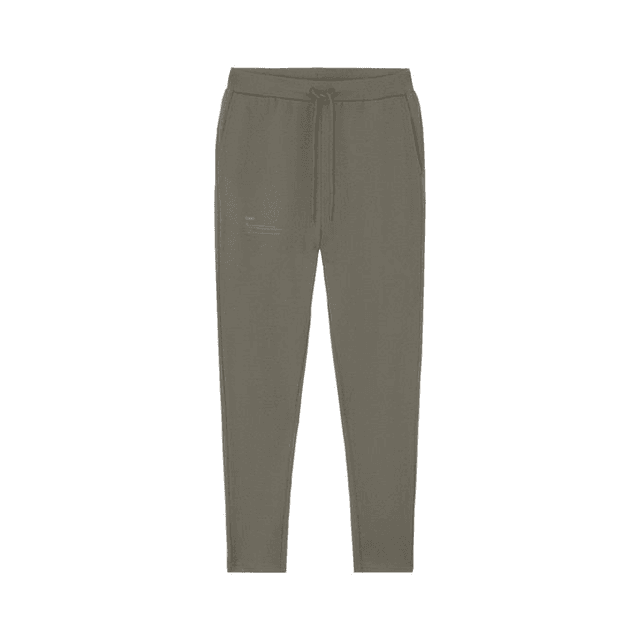  STORM Active Essential Fitted Joggers - Olive