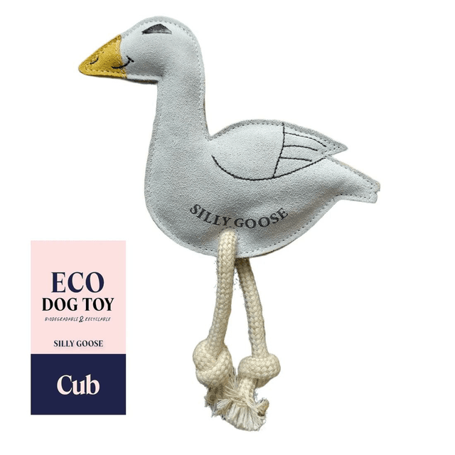 Cub - Silly Goose