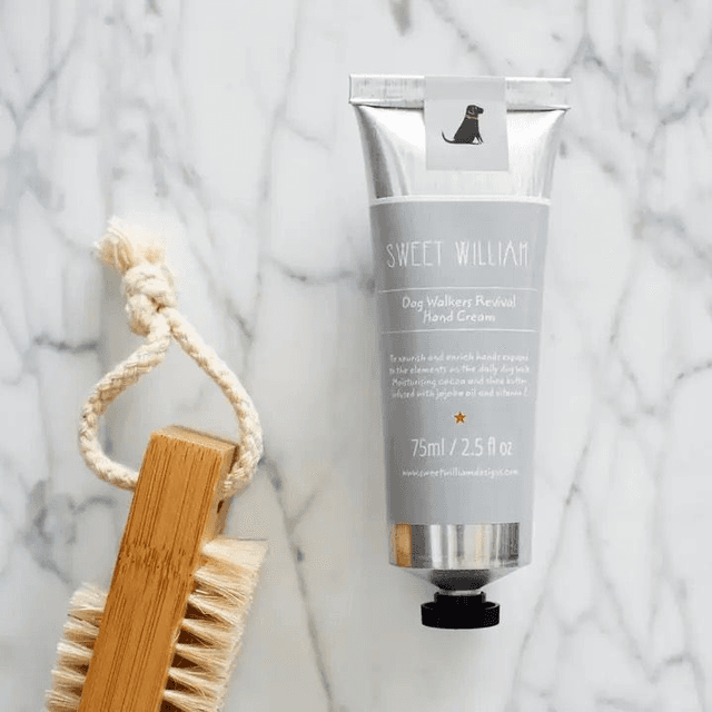 Sweet William Dog Walker&#039;s Revival Hand Cream