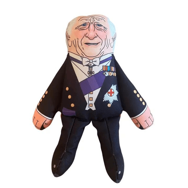 Pet Hates - King Charles III