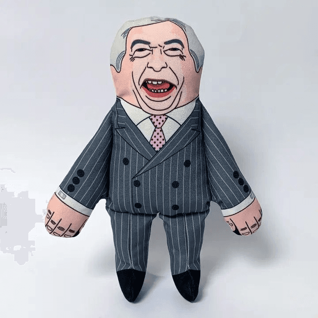 Pet Hates - Nigel