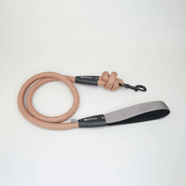 Sophos Super Strong Rope Dog Lead