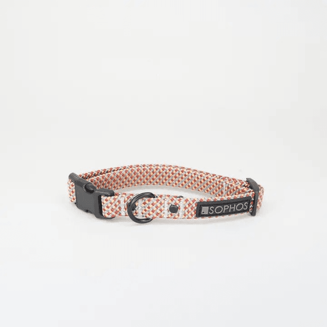 Sophos Rope Dog Collar 