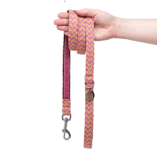 Stocky &amp; Dee Peachy Punch Lead 