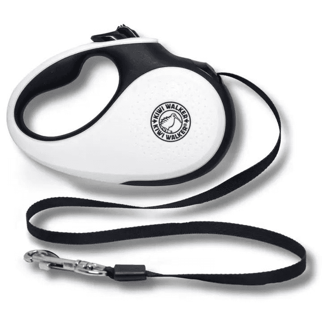 Kiwi Walker Retractable Lead 