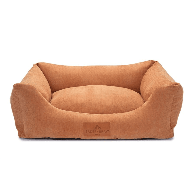 Baker &amp; Bray Ultimate Bed - Peach Fuzz