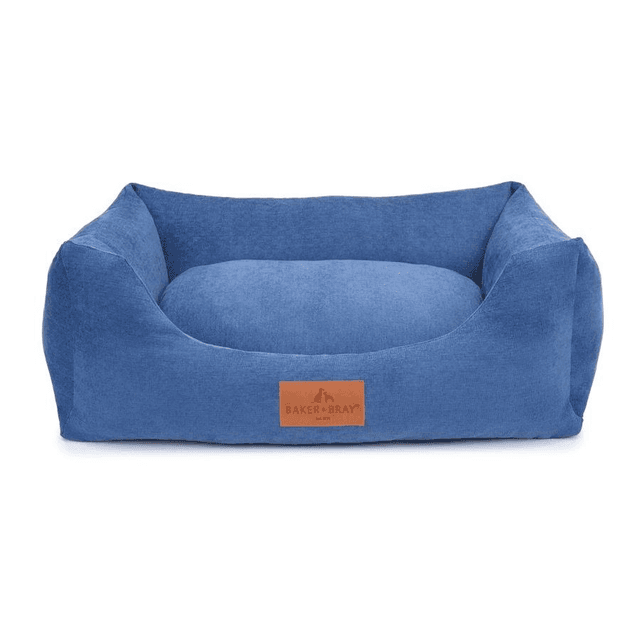 Baker &amp; Bray Ultimate Bed - Regal Blue