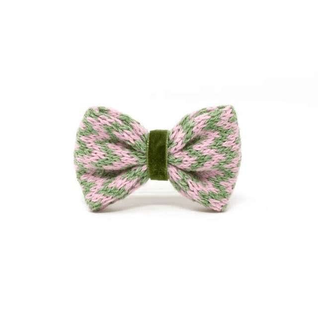 Stocky &amp; Dee Candy Melon Bow Tie