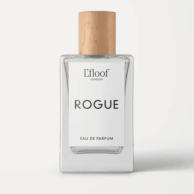 L&#039;floof ROGUE Dog Perfume (Cedarwood, Lavender and Lemon Verbena)